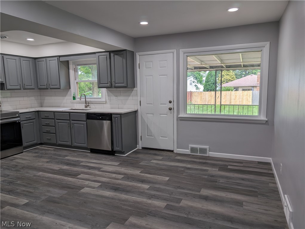 Richmond Heights - Residential Lease