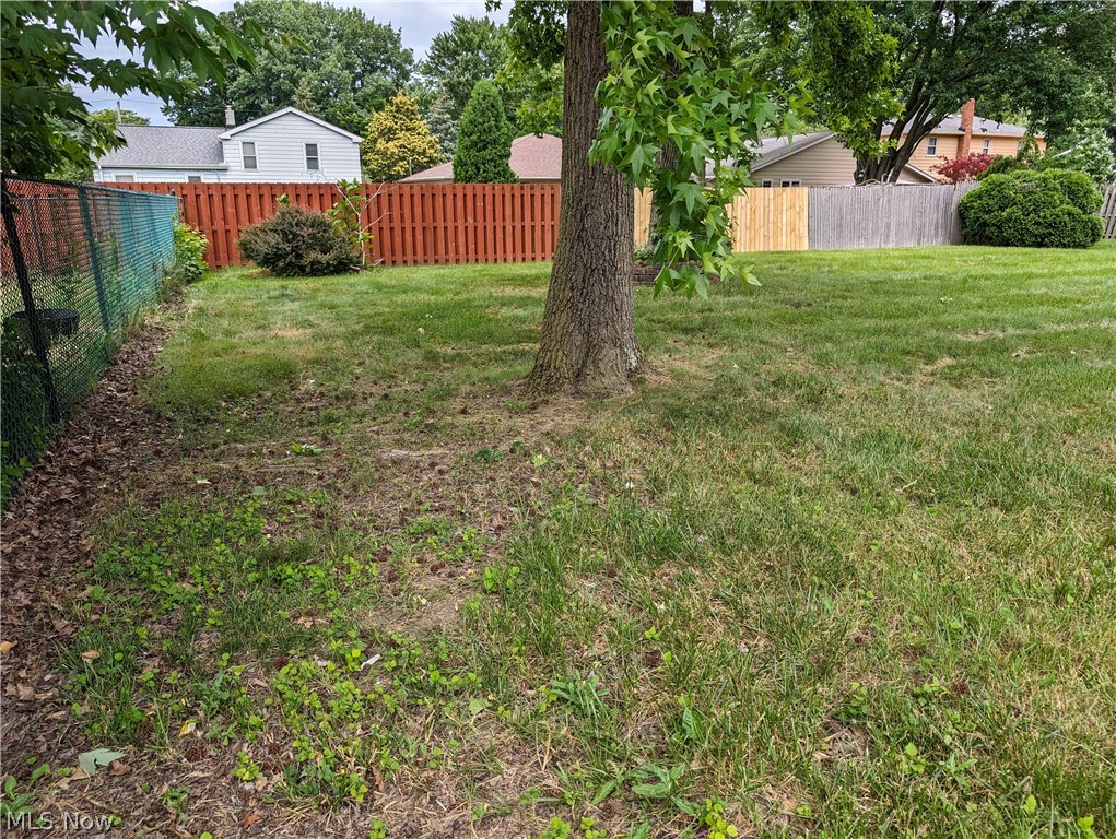 Richmond Heights - Residential Lease