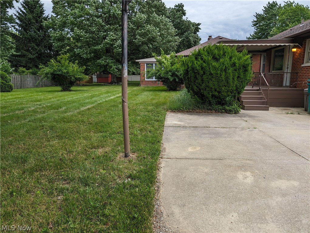 Richmond Heights - Residential Lease