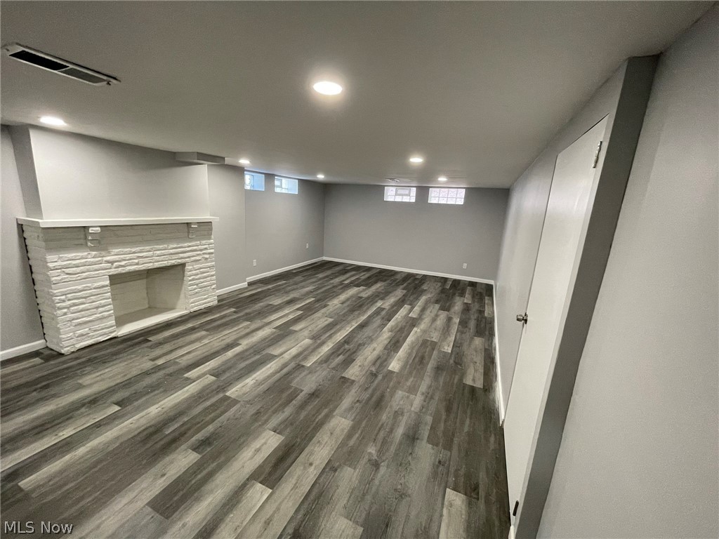 Richmond Heights - Residential Lease