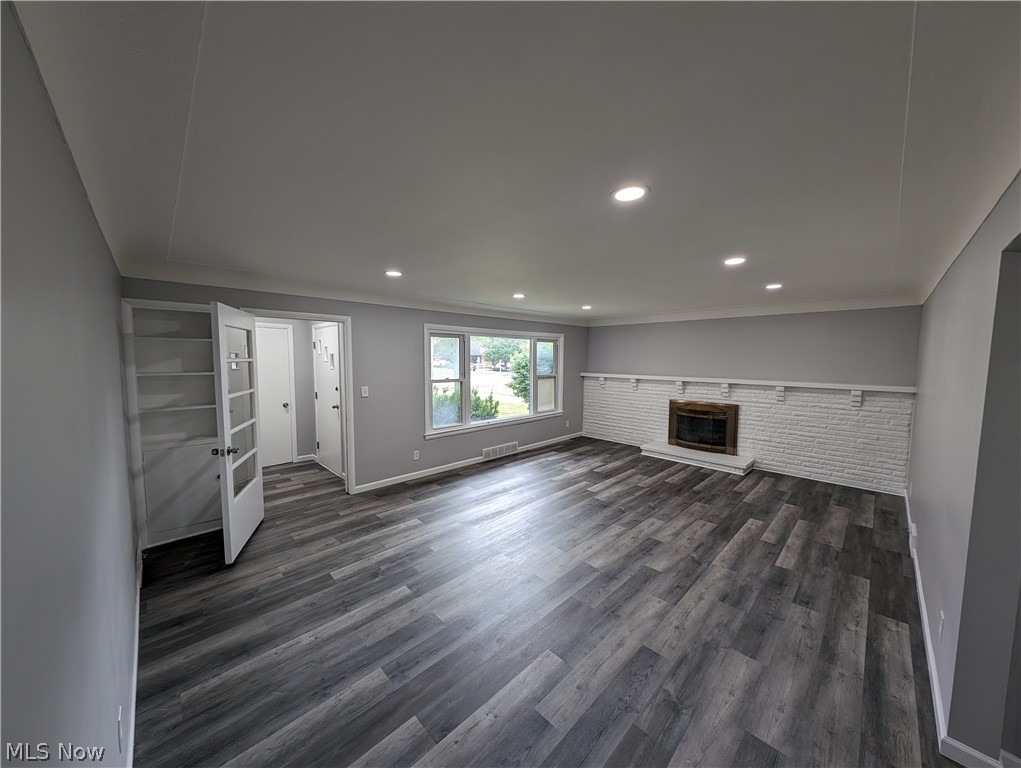 Richmond Heights - Residential Lease