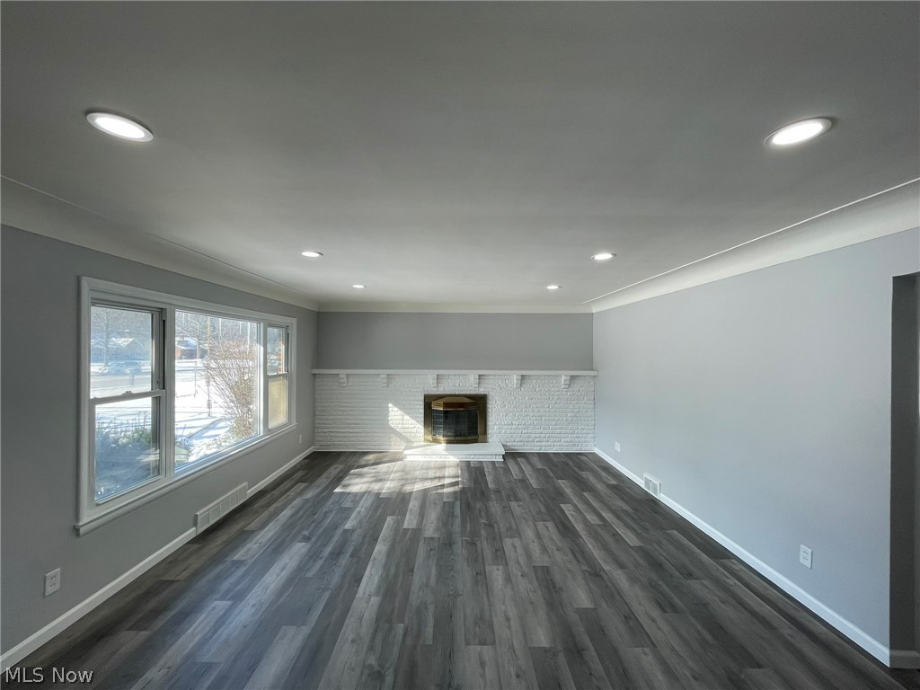 Richmond Heights - Residential Lease