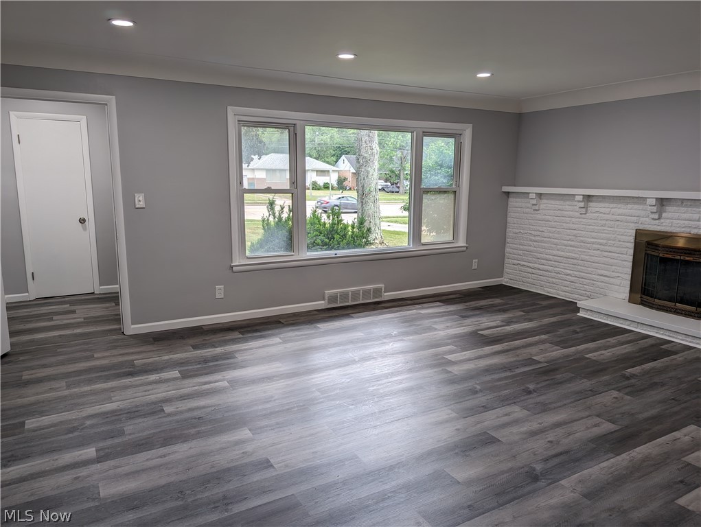 Richmond Heights - Residential Lease