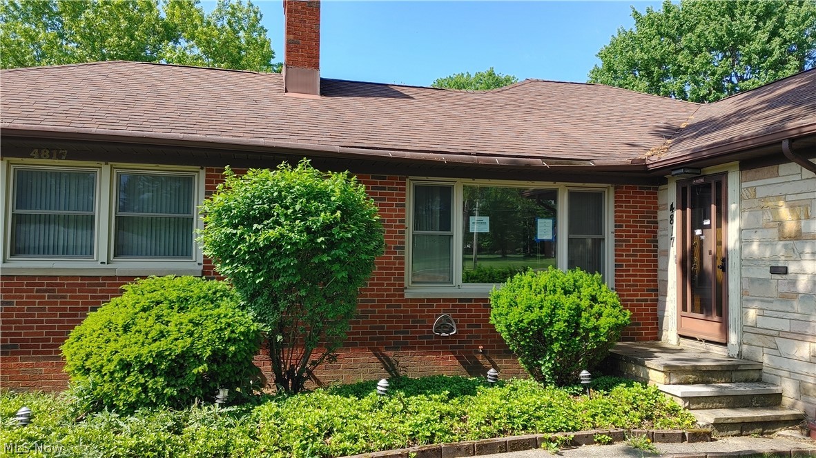 Richmond Heights - Residential Lease