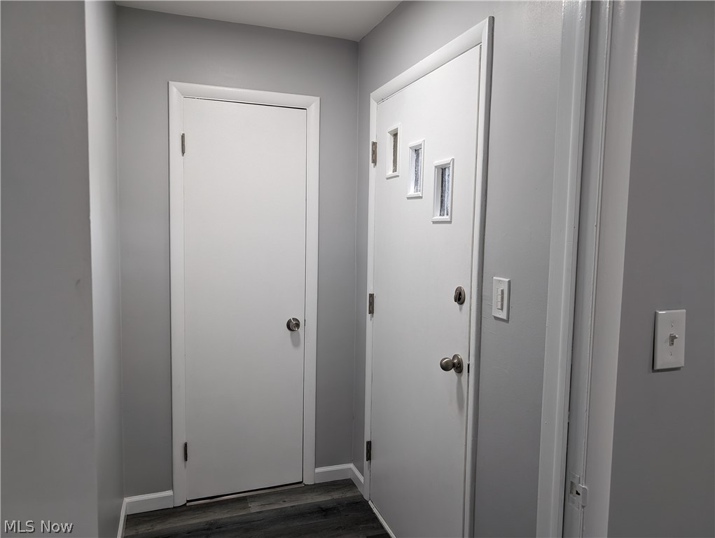 Richmond Heights - Residential Lease