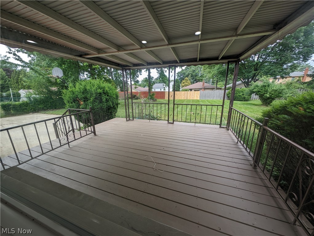 Richmond Heights - Residential Lease