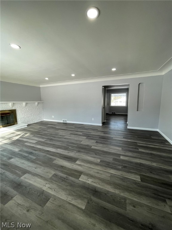 Richmond Heights - Residential Lease