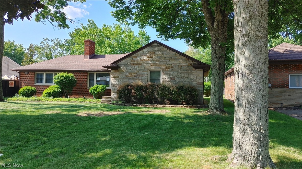 Richmond Heights - Residential Lease