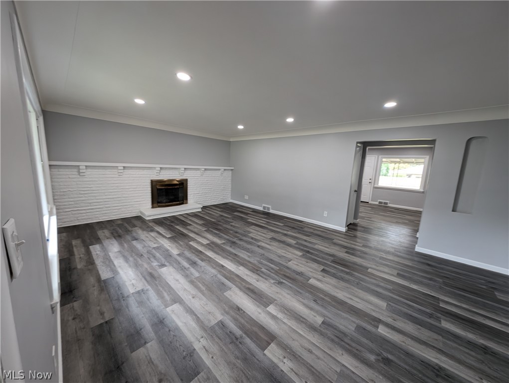 Richmond Heights - Residential Lease