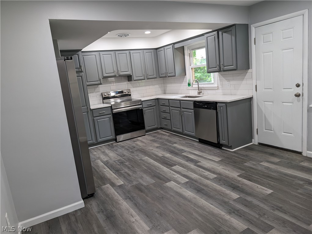 Richmond Heights - Residential Lease