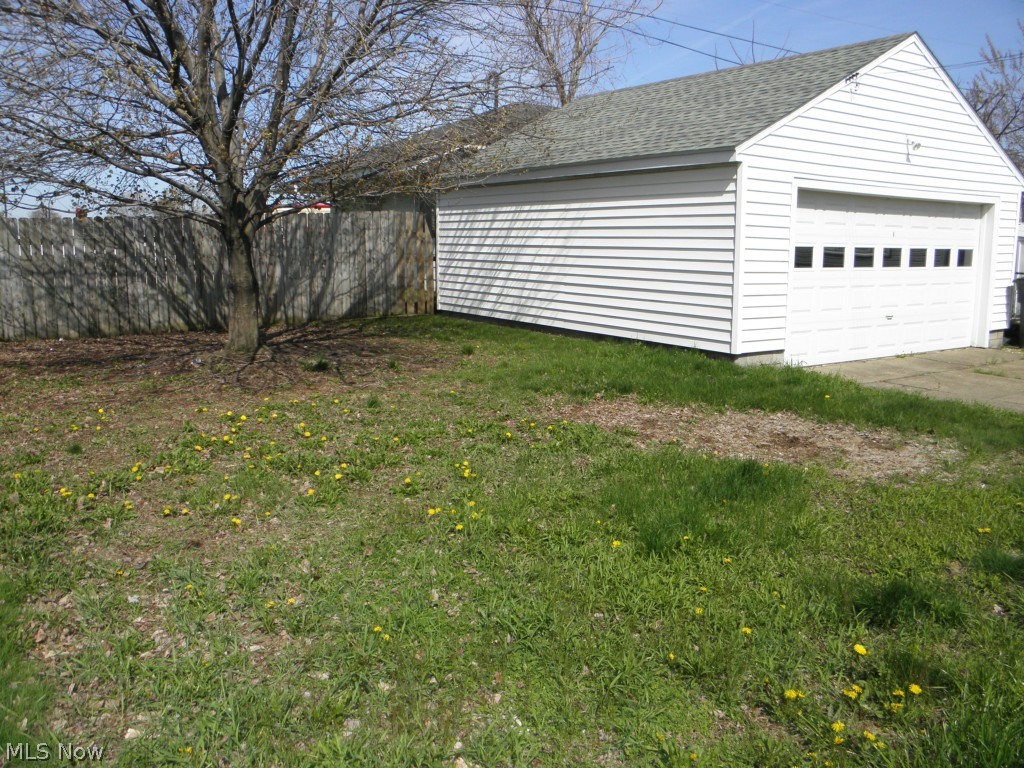 Avondale - Residential