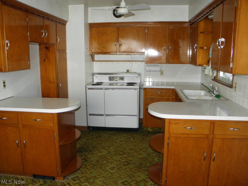 Avondale - Residential