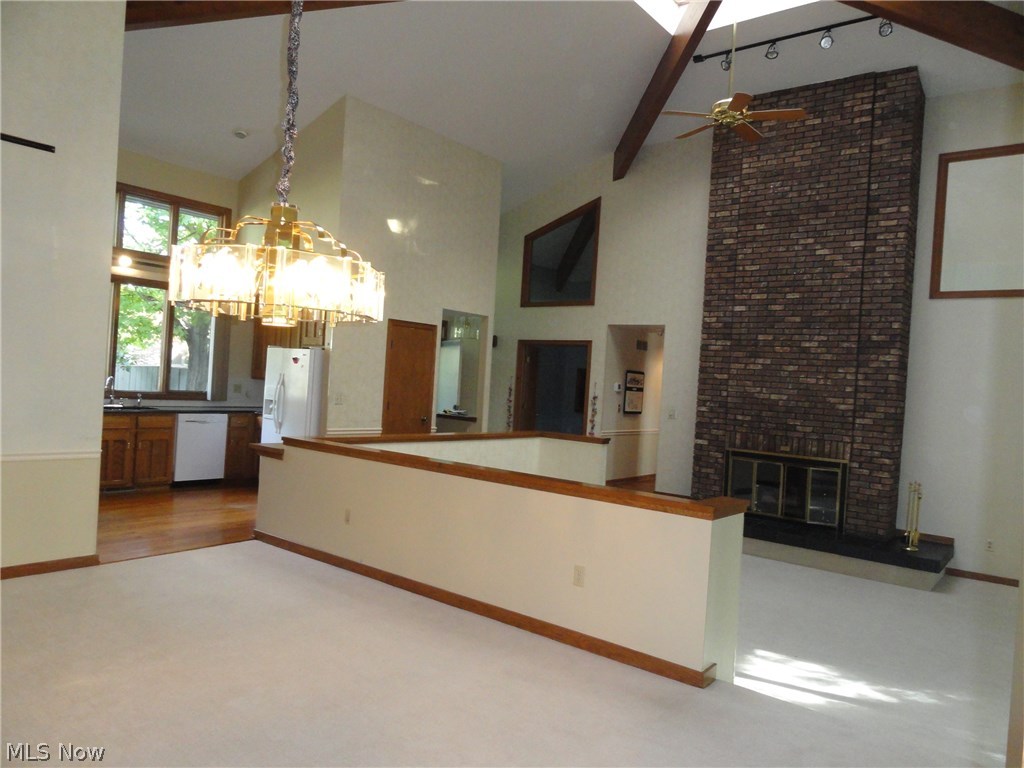 Kames Condo - Residential