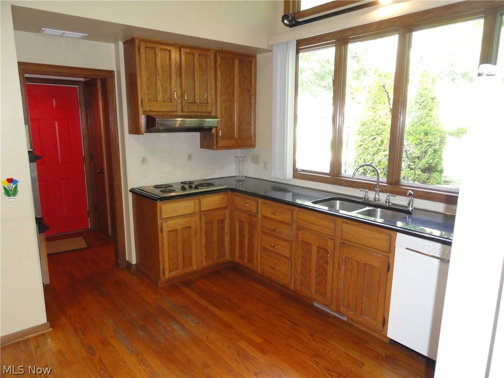 Kames Condo - Residential