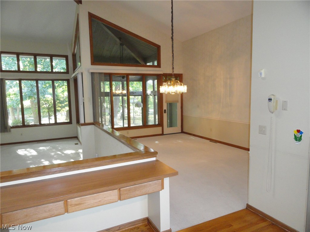 Kames Condo - Residential