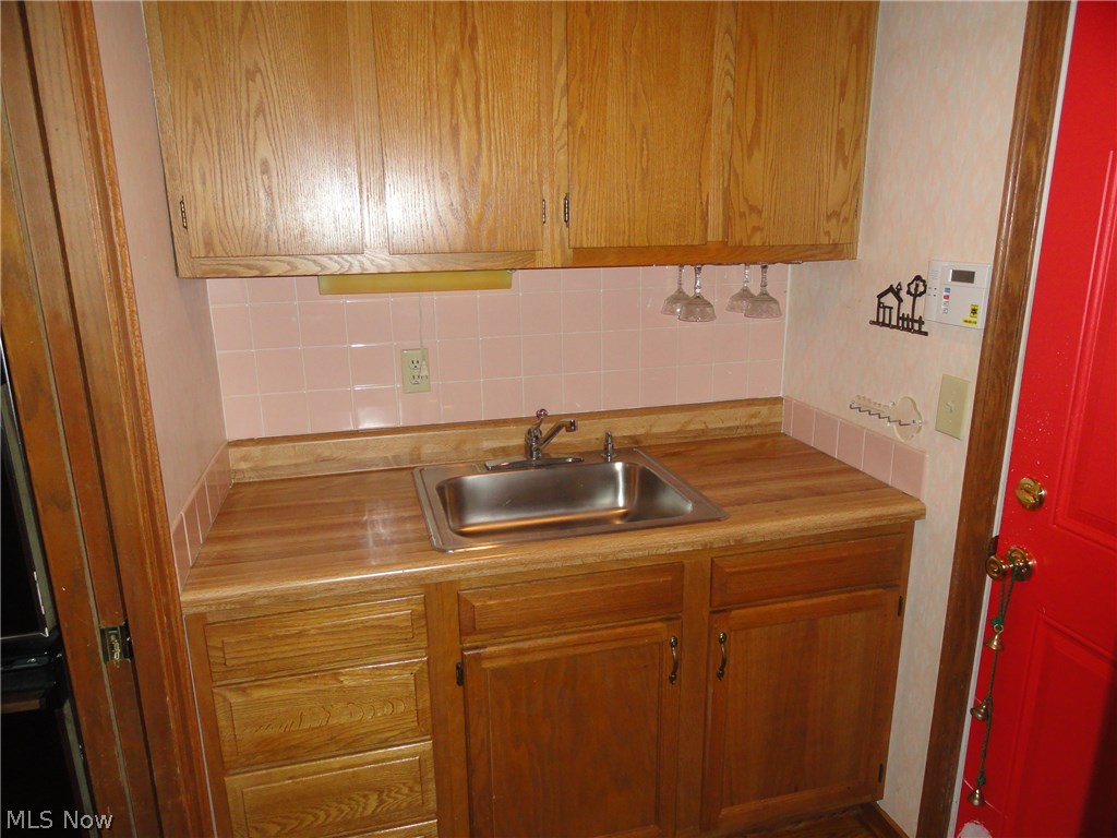 Kames Condo - Residential