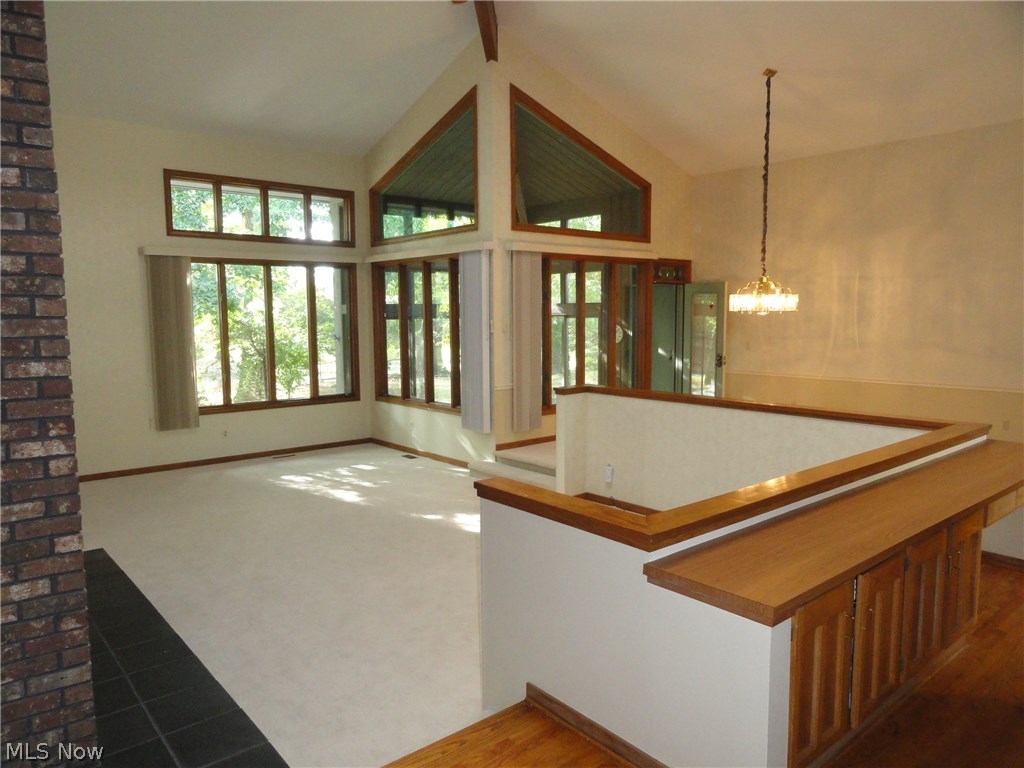 Kames Condo - Residential