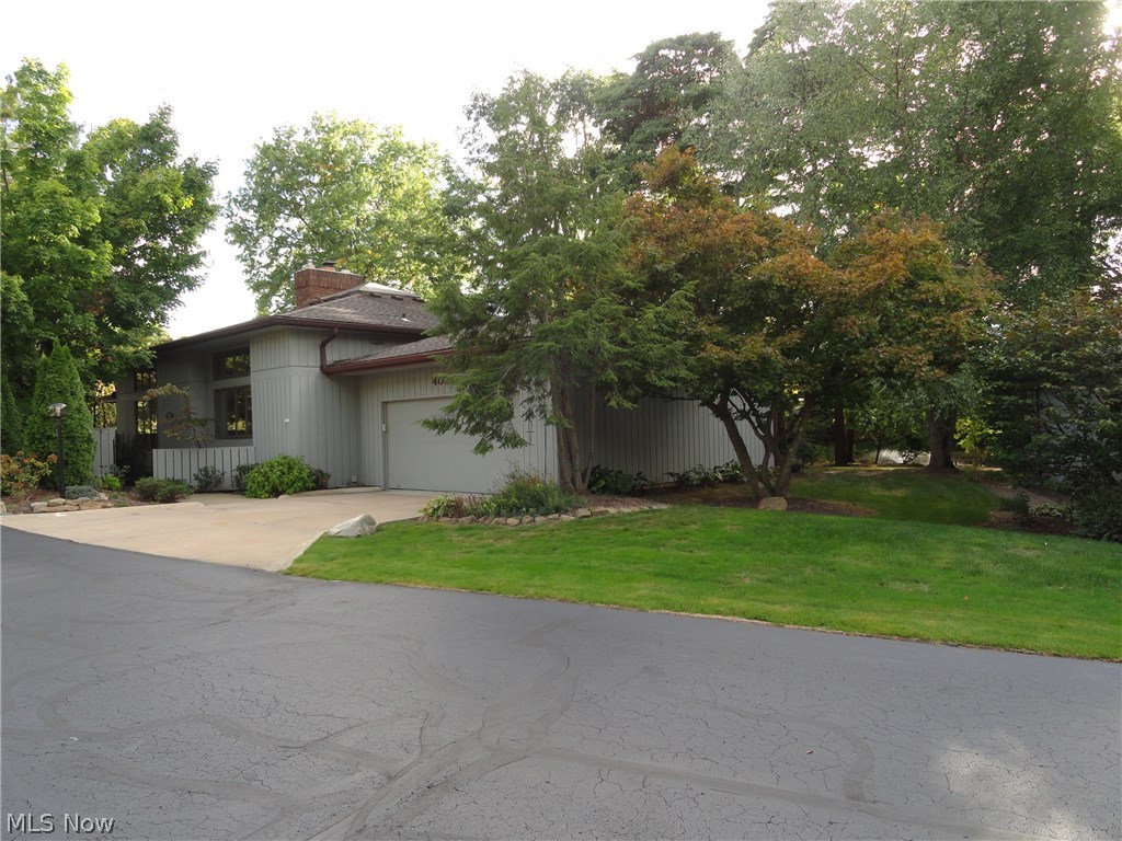 Kames Condo - Residential