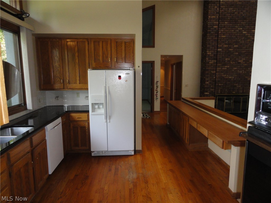 Kames Condo - Residential