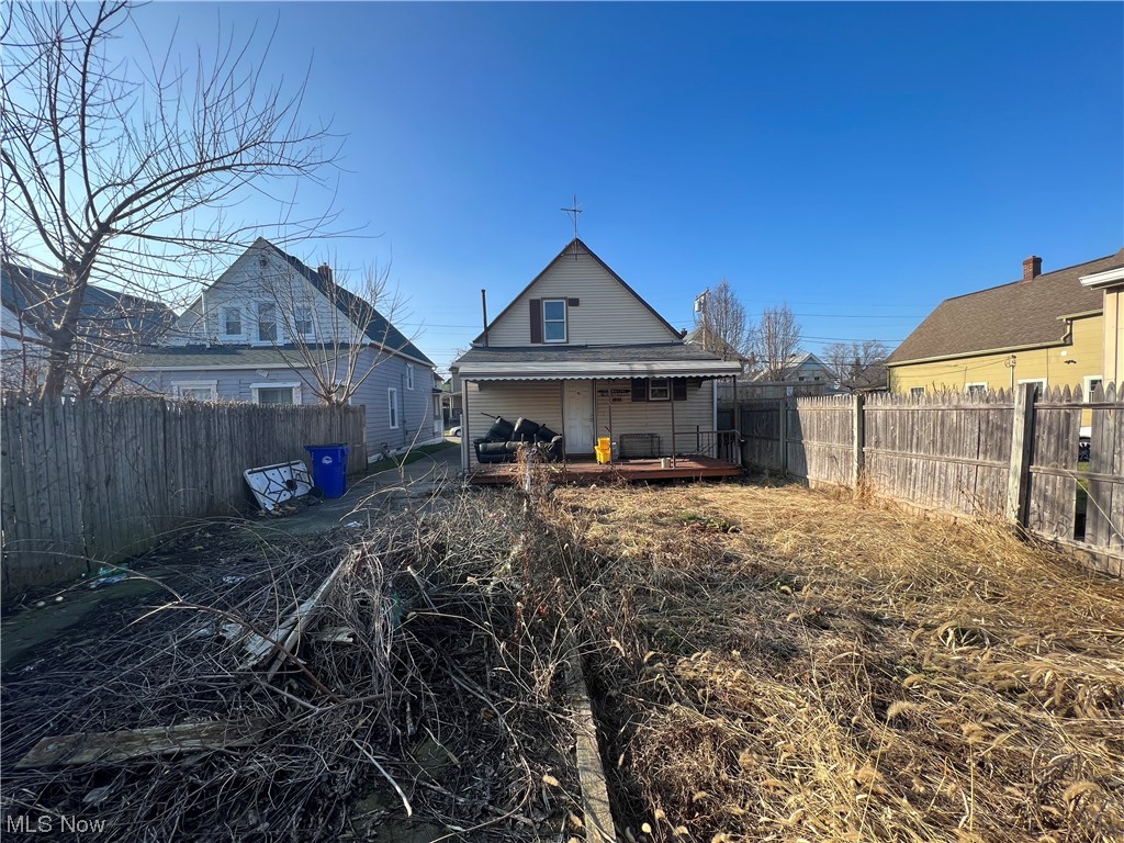 Catherine & James Sears - Residential