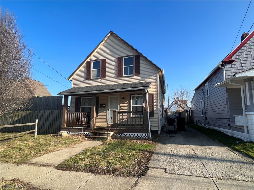 Catherine & James Sears - Residential