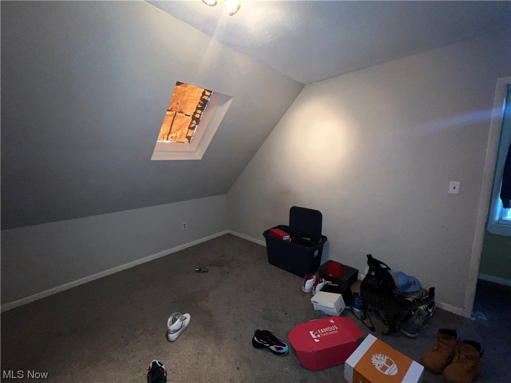 Catherine & James Sears - Residential