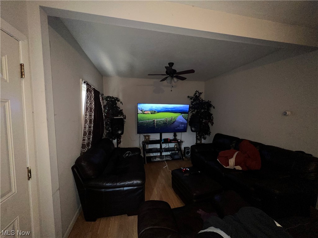 Catherine & James Sears - Residential