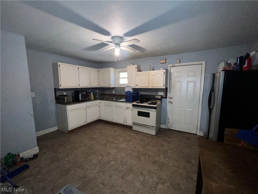 Catherine & James Sears - Residential