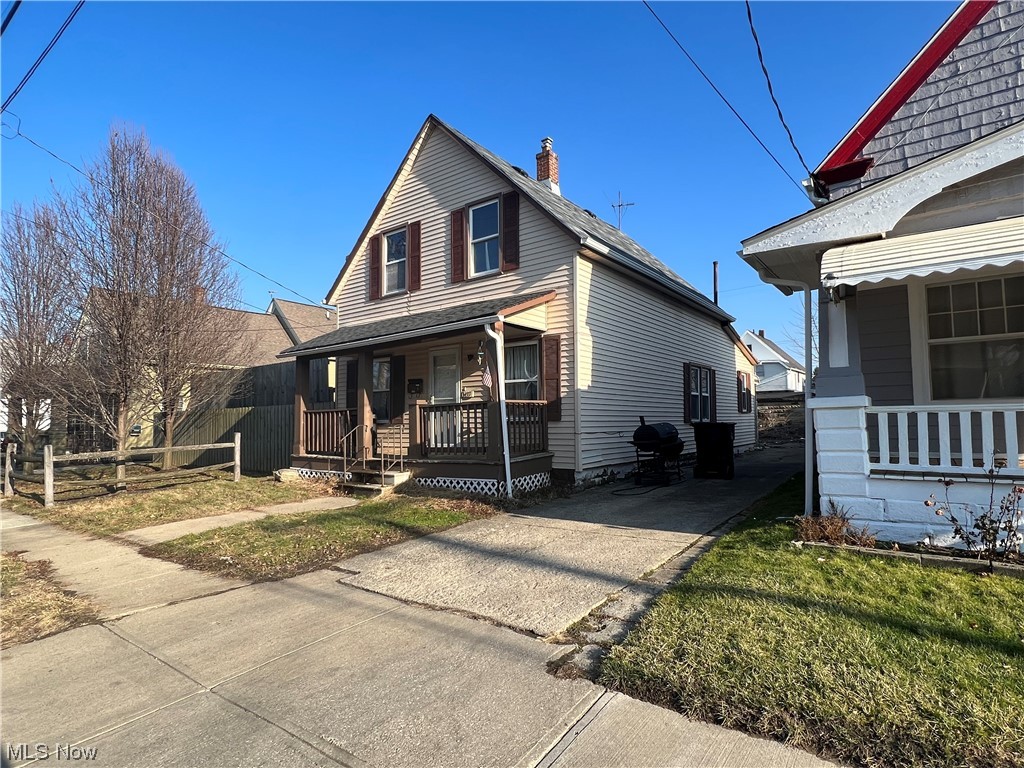 Catherine & James Sears - Residential