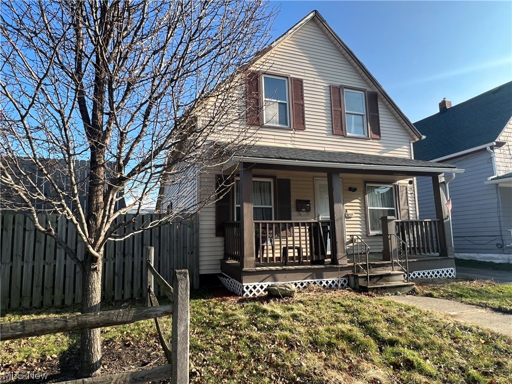 Catherine & James Sears - Residential