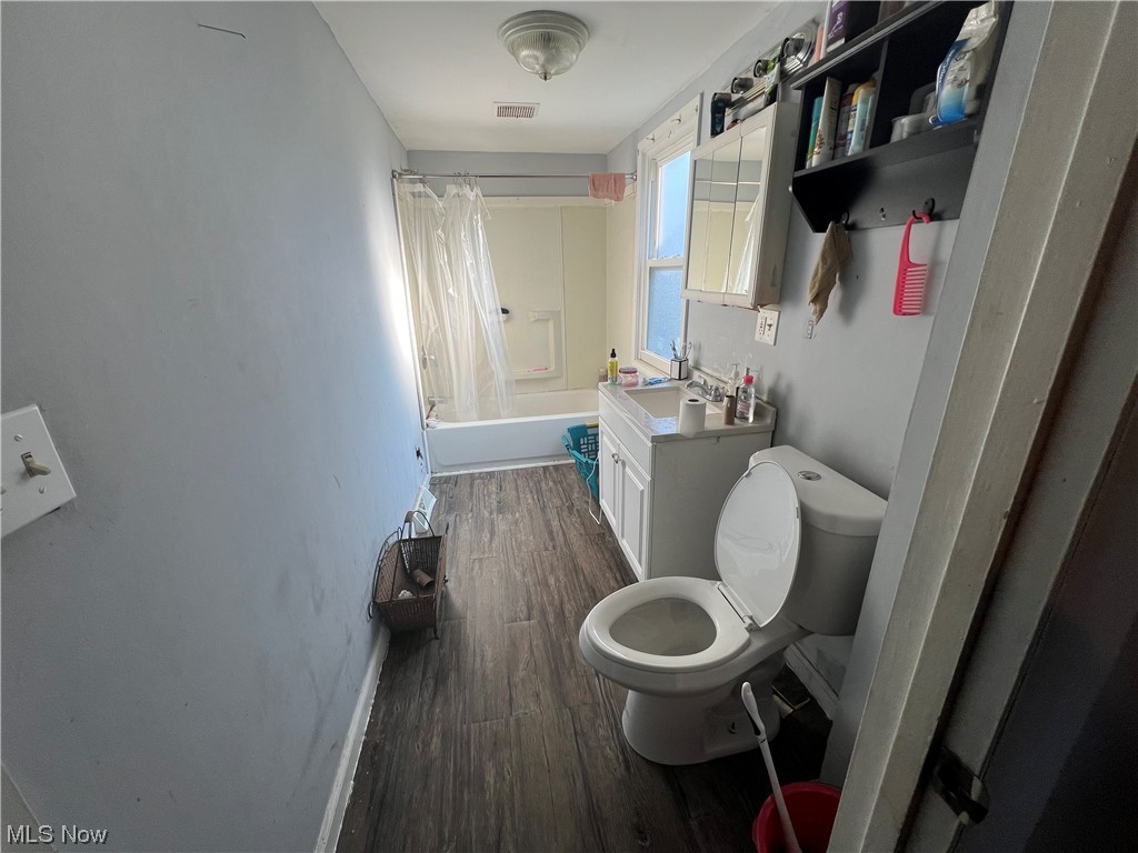 Catherine & James Sears - Residential