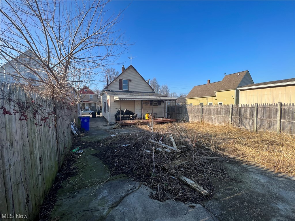 Catherine & James Sears - Residential