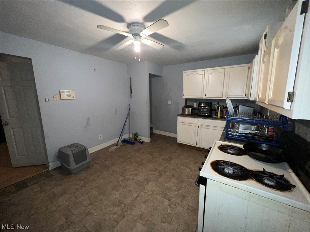 Catherine & James Sears - Residential