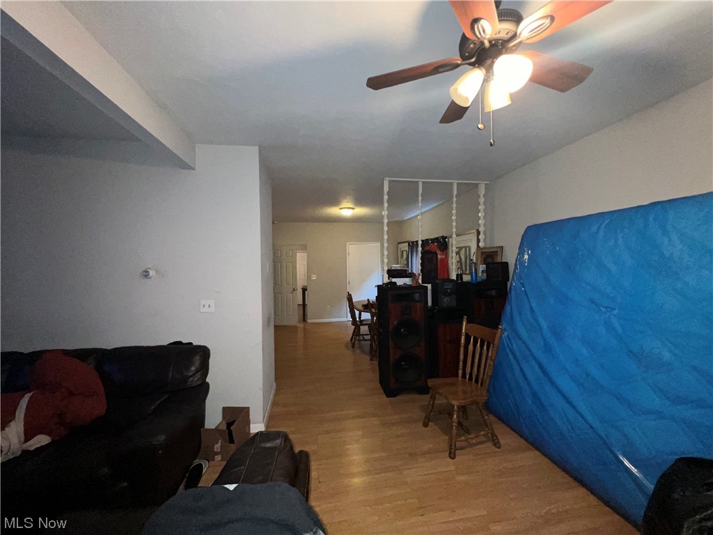 Catherine & James Sears - Residential