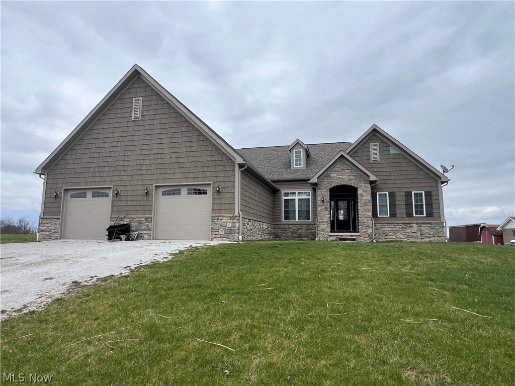 4566 County Road 15, Rayland, Ohio image 38