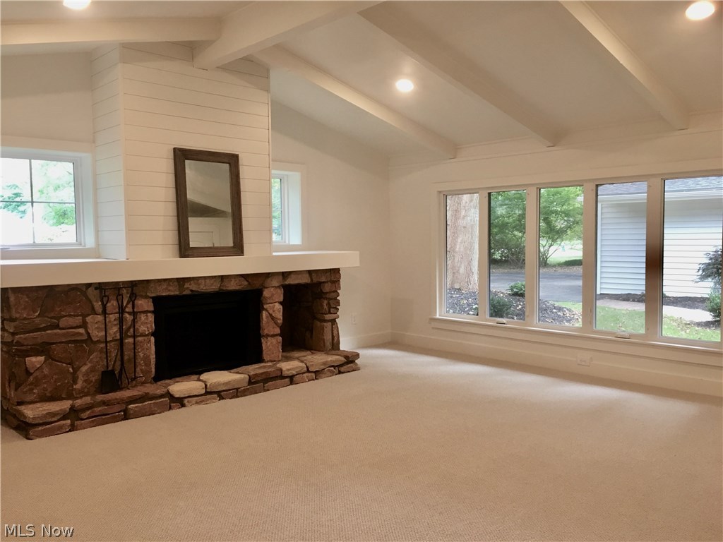 Forest Park - Residential