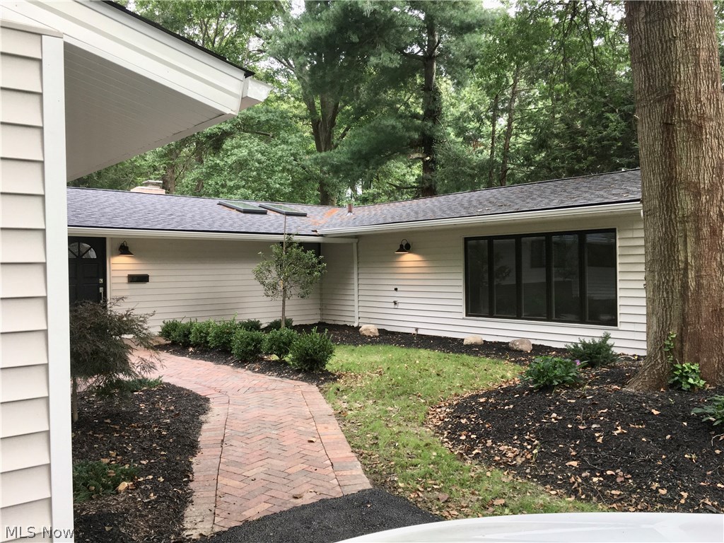 Forest Park - Residential