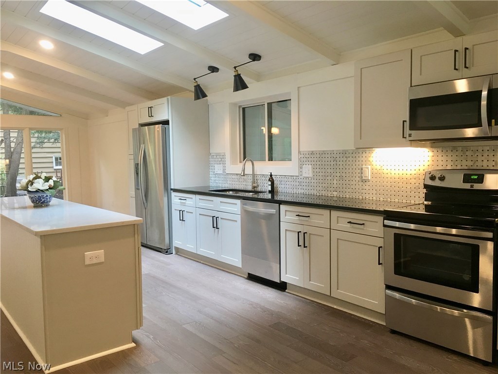 Forest Park - Residential