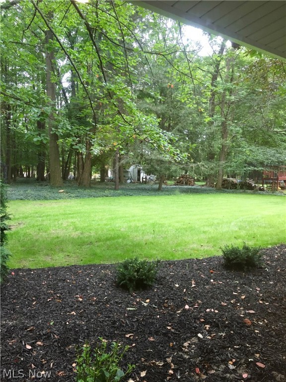 Forest Park - Residential