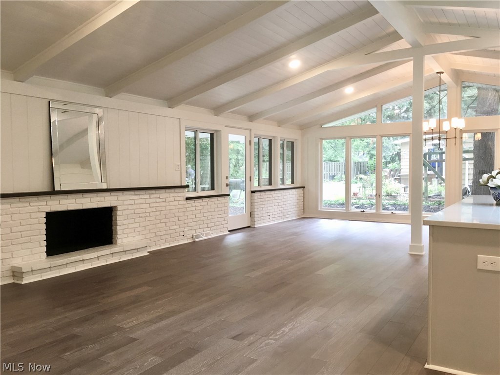 Forest Park - Residential