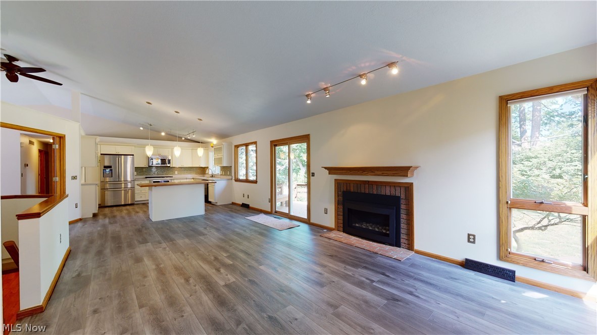 Silver Lake Estates - Residential