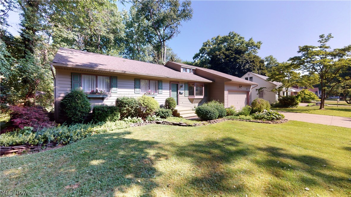 Silver Lake Estates - Residential