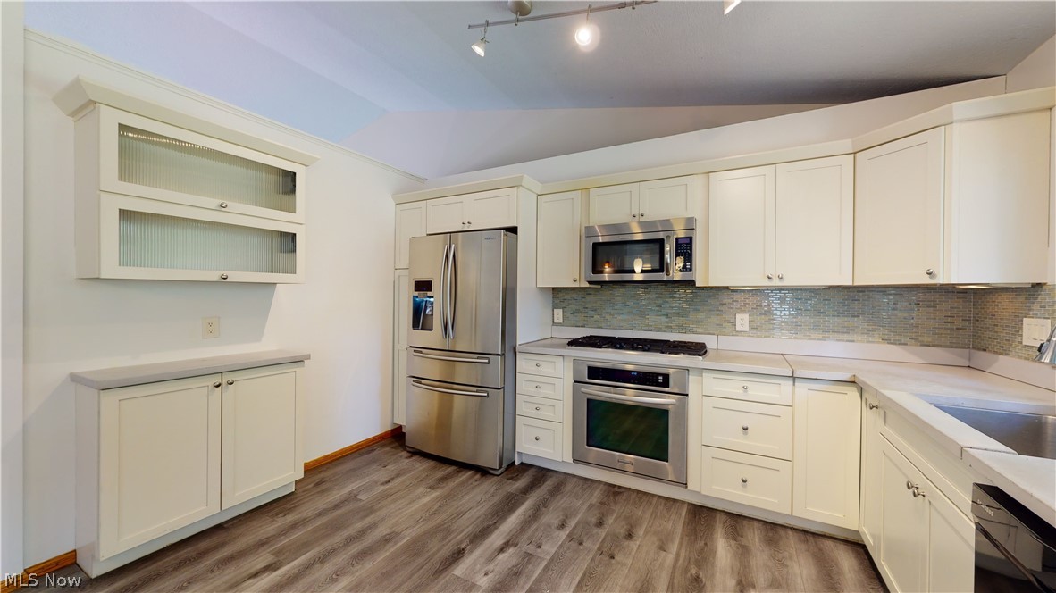 Silver Lake Estates - Residential