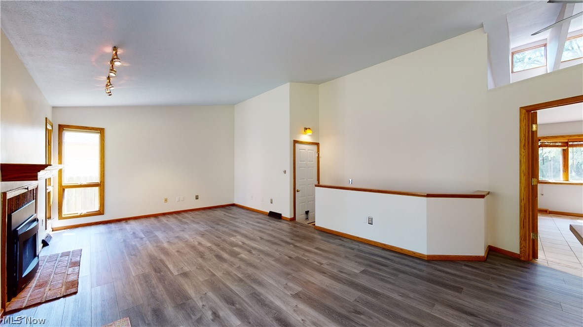 Silver Lake Estates - Residential