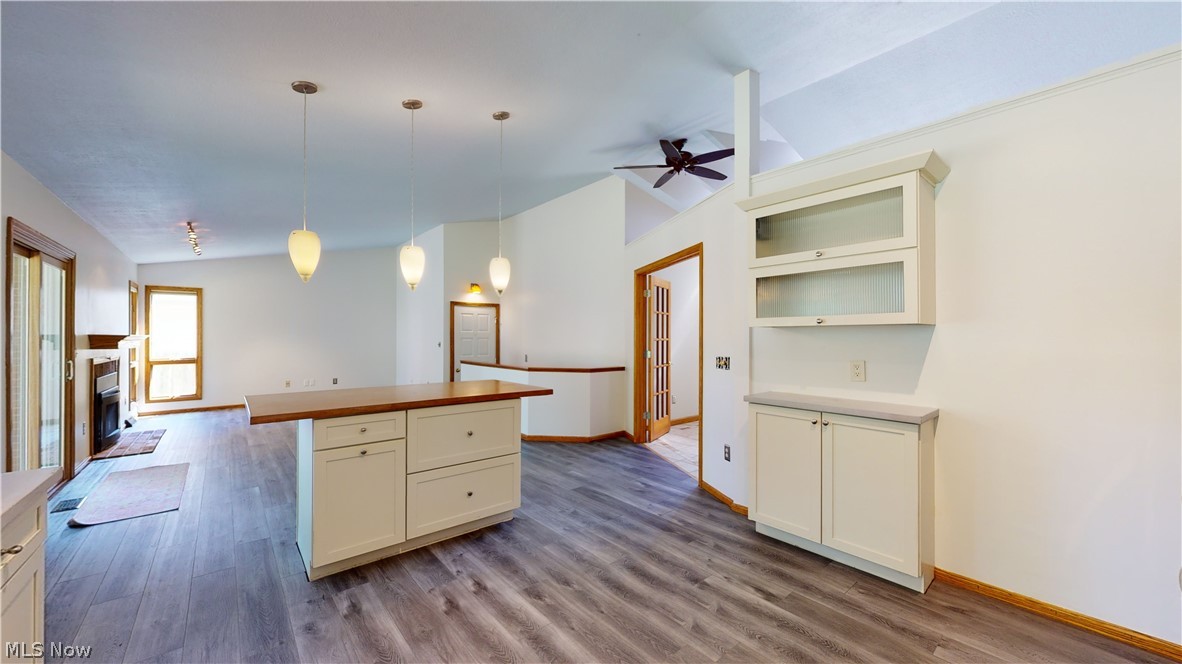 Silver Lake Estates - Residential