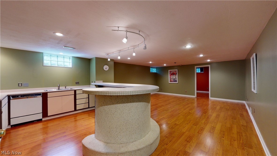 Silver Lake Estates - Residential