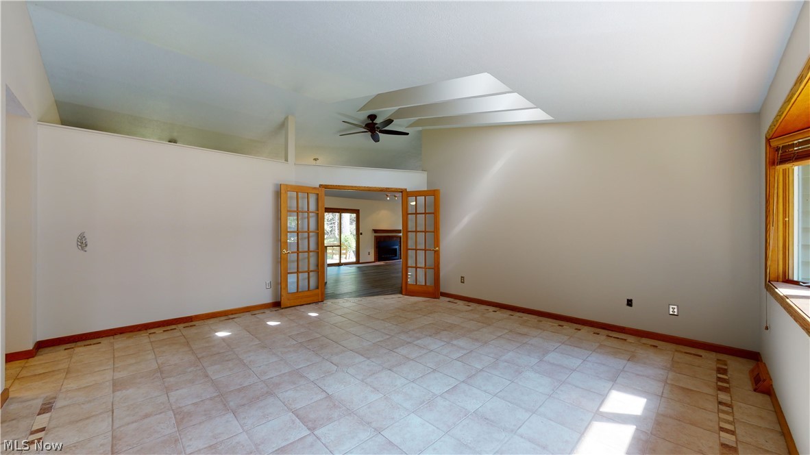 Silver Lake Estates - Residential