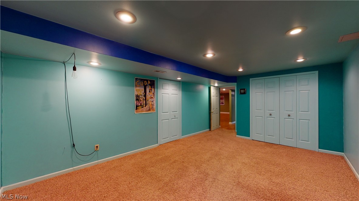 Silver Lake Estates - Residential