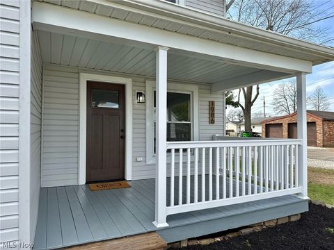 Tiny photo for 1986 Carolina Street NW, Dover, OH 44622 (MLS # 5198083)