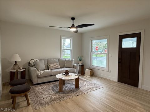 Tiny photo for 1986 Carolina Street NW, Dover, OH 44622 (MLS # 5198083)